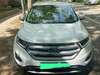 Ford Edge deutschland