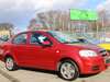 Chevrolet Aveo juetrichau