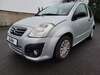 Citroen C2 Irrhausen