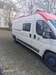 Peugeot Boxer oberheimbach