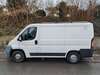 Peugeot Boxer aichtal