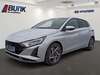 Hyundai i20 wiersdorf
