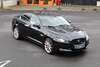 Jaguar XF giesenhausen