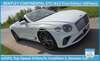 Bentley Continental GTC salzfurtkapelle