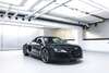 Audi R8 schoeneiche