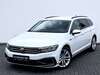 VW Passat Variant gusenburg