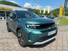 Opel Frontera gusenburg