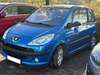 Peugeot 1007 seega