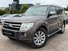 Mitsubishi Pajero irrhausen
