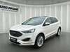 Ford Edge deutschland