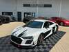 Audi R8 Leer (Ostfriesland)