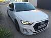 Audi A1 nessa