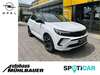 Opel Grandland X schoefweg