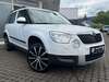 Skoda Yeti schoena-kolpien
