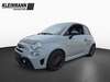 Abarth 695 Bahlingen am Kaiserstuhl