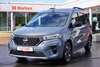 Nissan Townstar gielsdorf