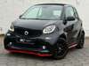 Smart forTwo wiesbaden