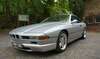 BMW 840 roedelmaier