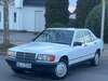 Mercedes-Benz 190 niederduerenbach