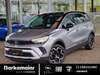 Opel Crossland saerbeck