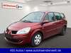 Renault Grand Scenic schwallungen