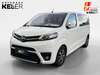 Toyota Proace walhausen