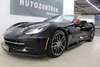 Corvette C7 Hückeswagen