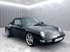 Porsche 993 dankmarshausen