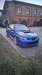 Subaru Impreza suedergellersen