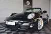 Porsche 997 goergeshausen