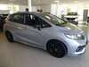Honda Jazz schoenburg