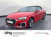 Audi S5 aichtal