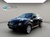Nissan Juke schoental