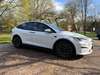 Tesla Model X Biersdorf am See