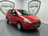 Fiat Grande Punto walhausen