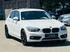 BMW 116 dorn-duerkheim
