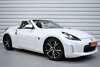 Nissan 370Z schenkenzell
