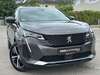 Peugeot 5008 tegernsee