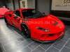Ferrari F8 Spider tegernsee