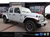 Jeep Gladiator Saalow