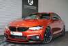 BMW 440 walhausen