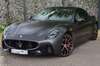Maserati GranTurismo Schöfweg
