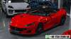 Ferrari Portofino krauchenwies