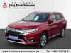 Mitsubishi Outlander irrhausen