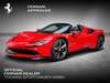 Ferrari SF90 Spider kreis|bad-toelz-wolfratshausen