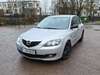 Mazda 3 suedergellersen