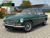 MG MGB ehringshausen