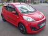 Peugeot 107 aichtal