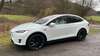 Tesla Model X Biersdorf am See