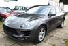 Porsche Macan krauchenwies